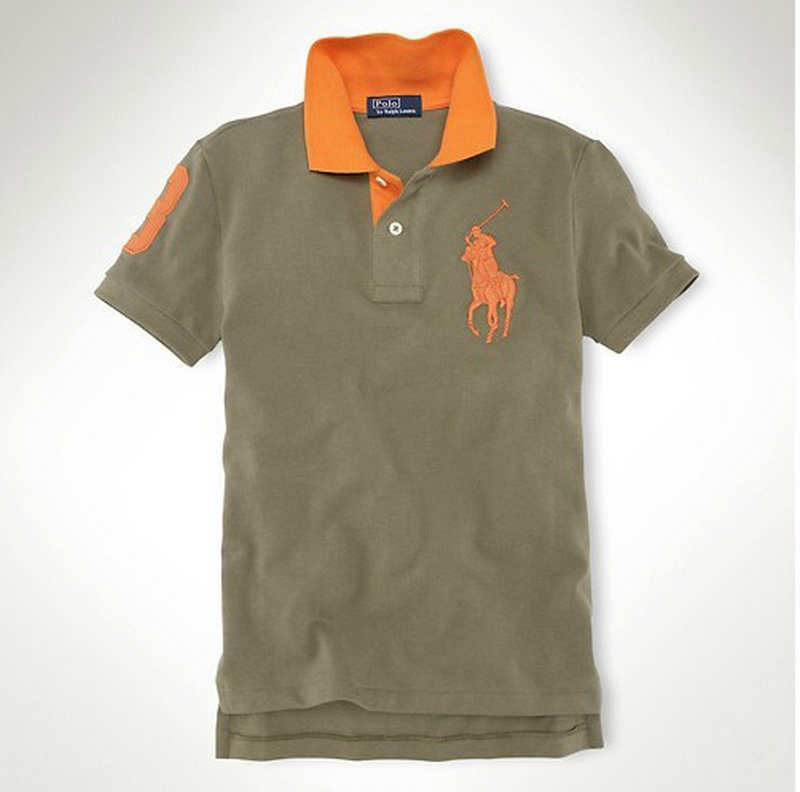 polo Men's Polo 219